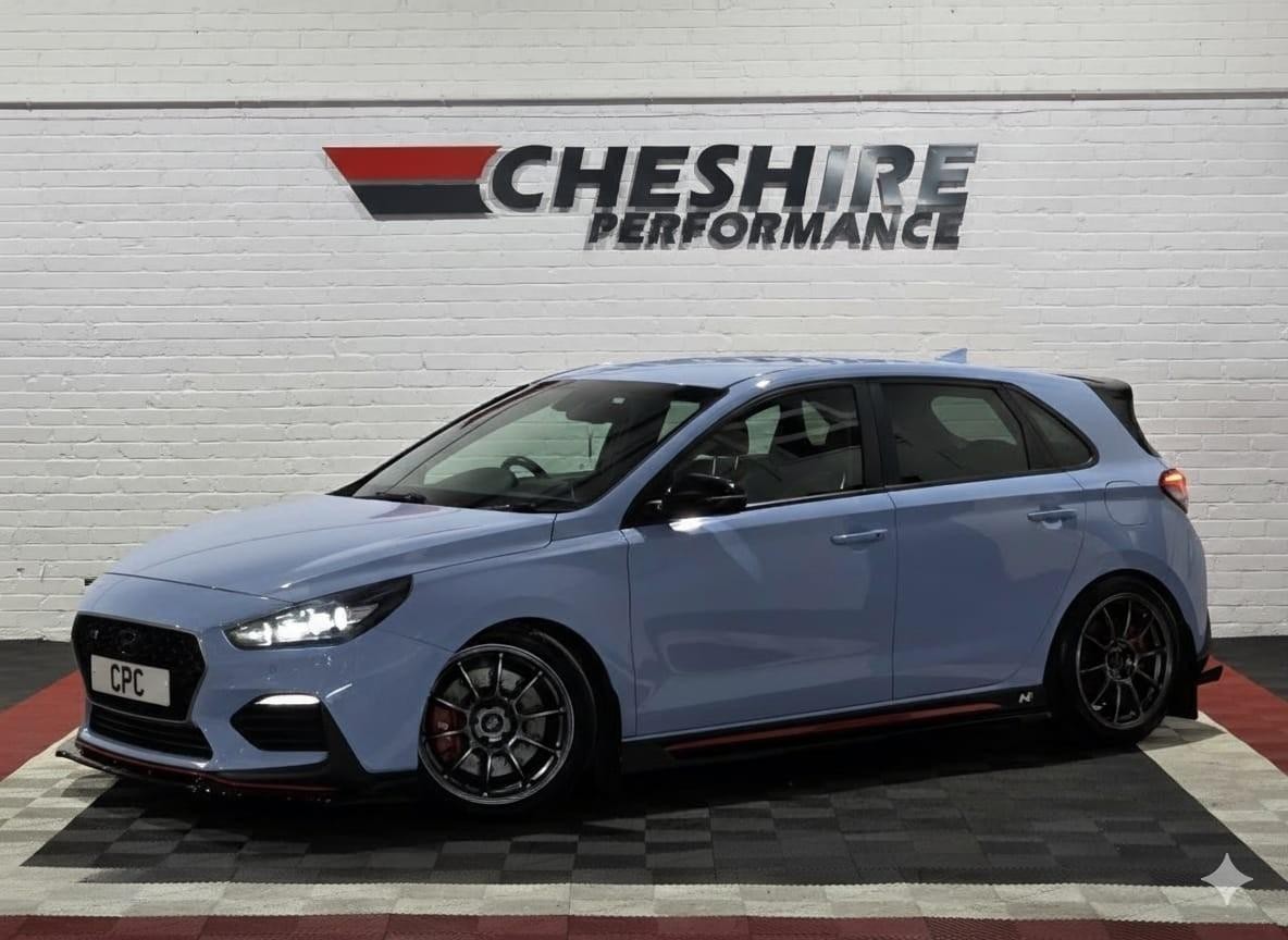 Used Hyundai i30 2019 for sale - 76709320: Photo 9