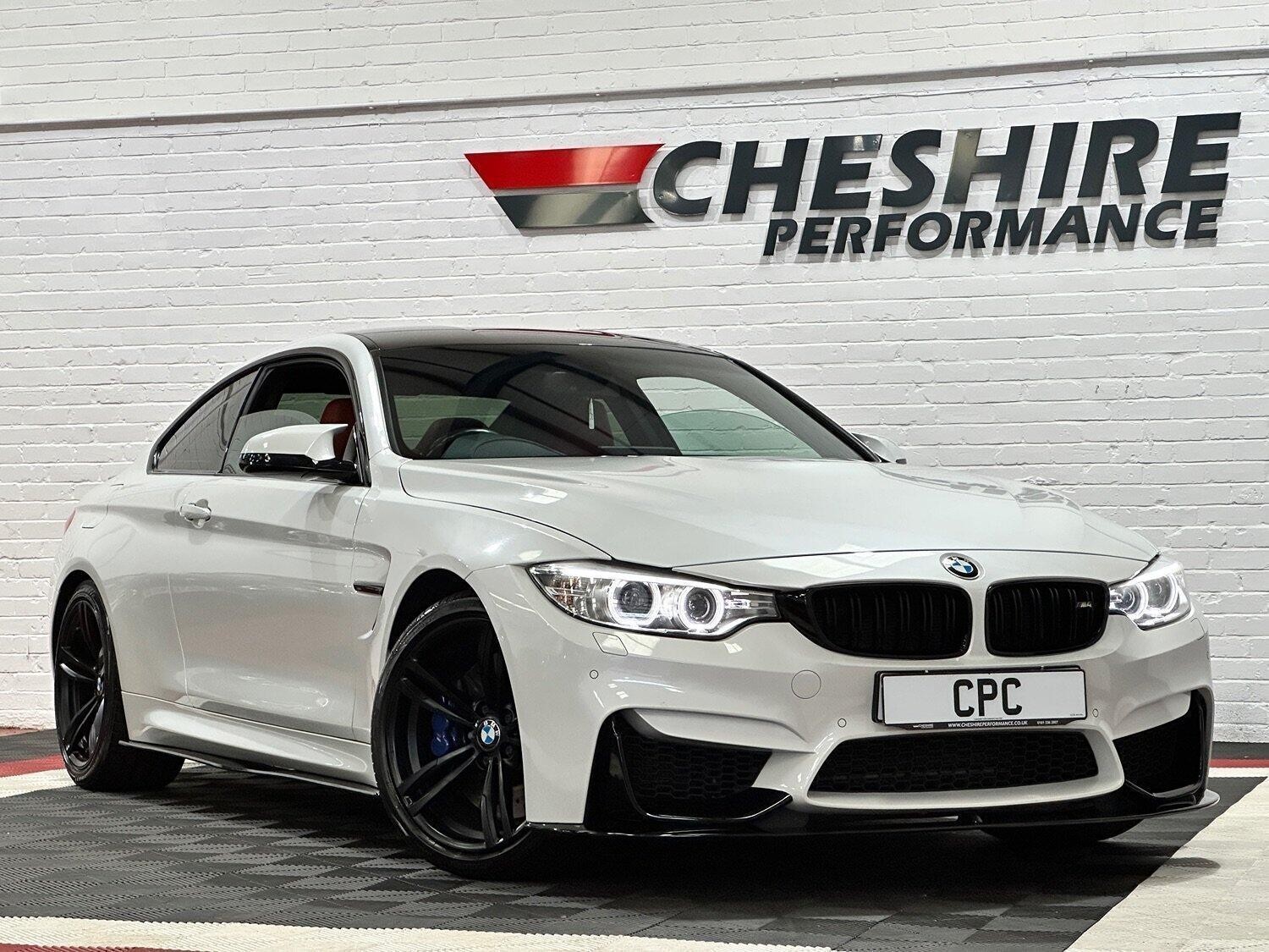 Used BMW M4 2016 for sale - 76709262: Photo 1