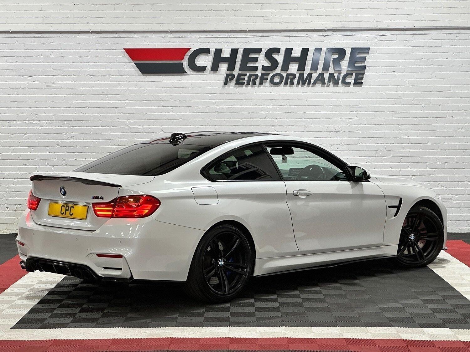 Used BMW M4 2016 for sale - 76709262: Photo 11