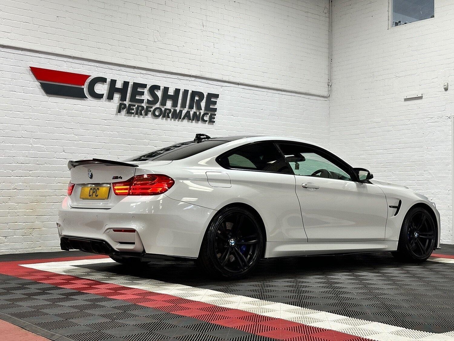 Used BMW M4 2016 for sale - 76709262: Photo 12