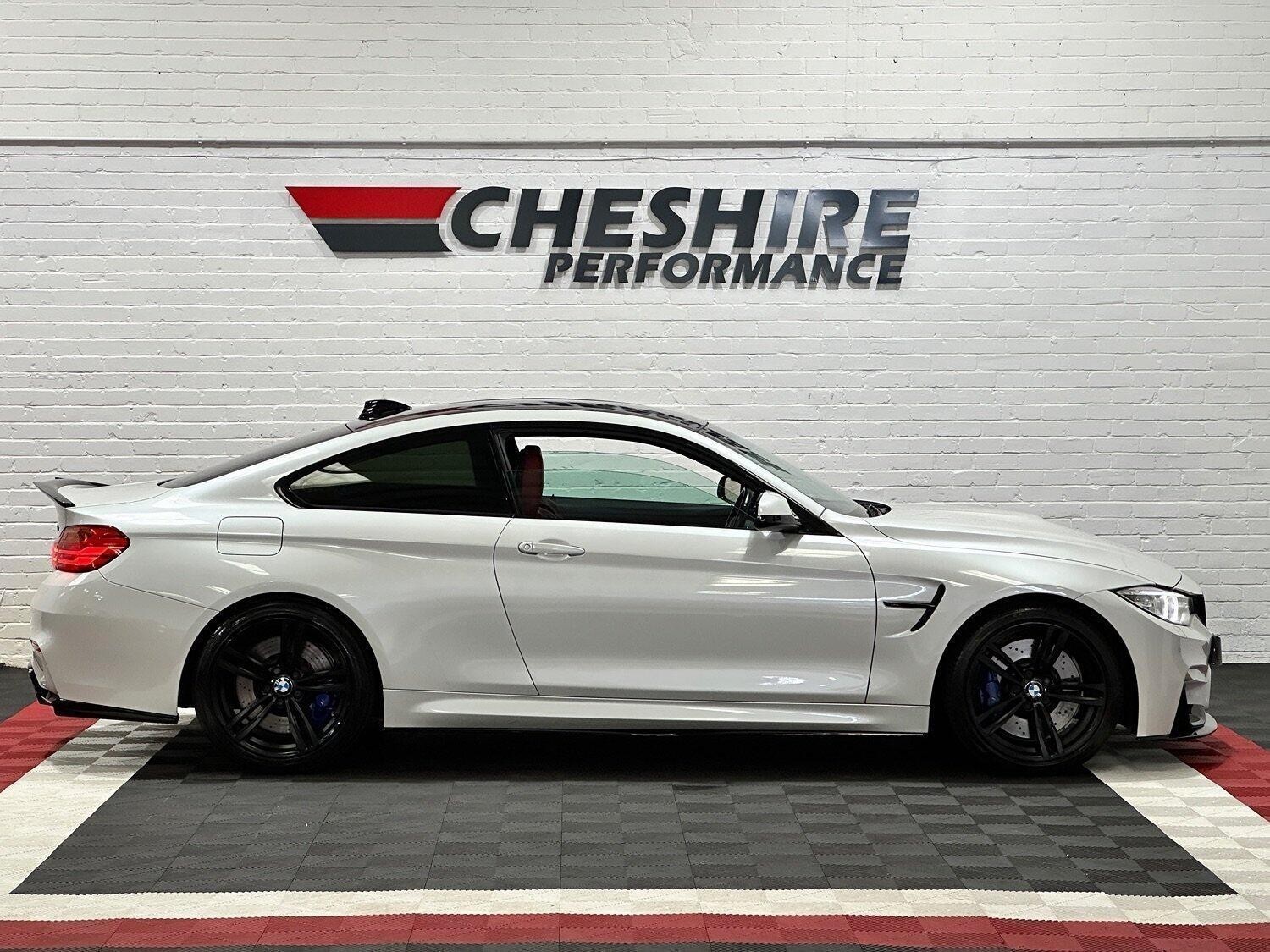 Used BMW M4 2016 for sale - 76709262: Photo 13