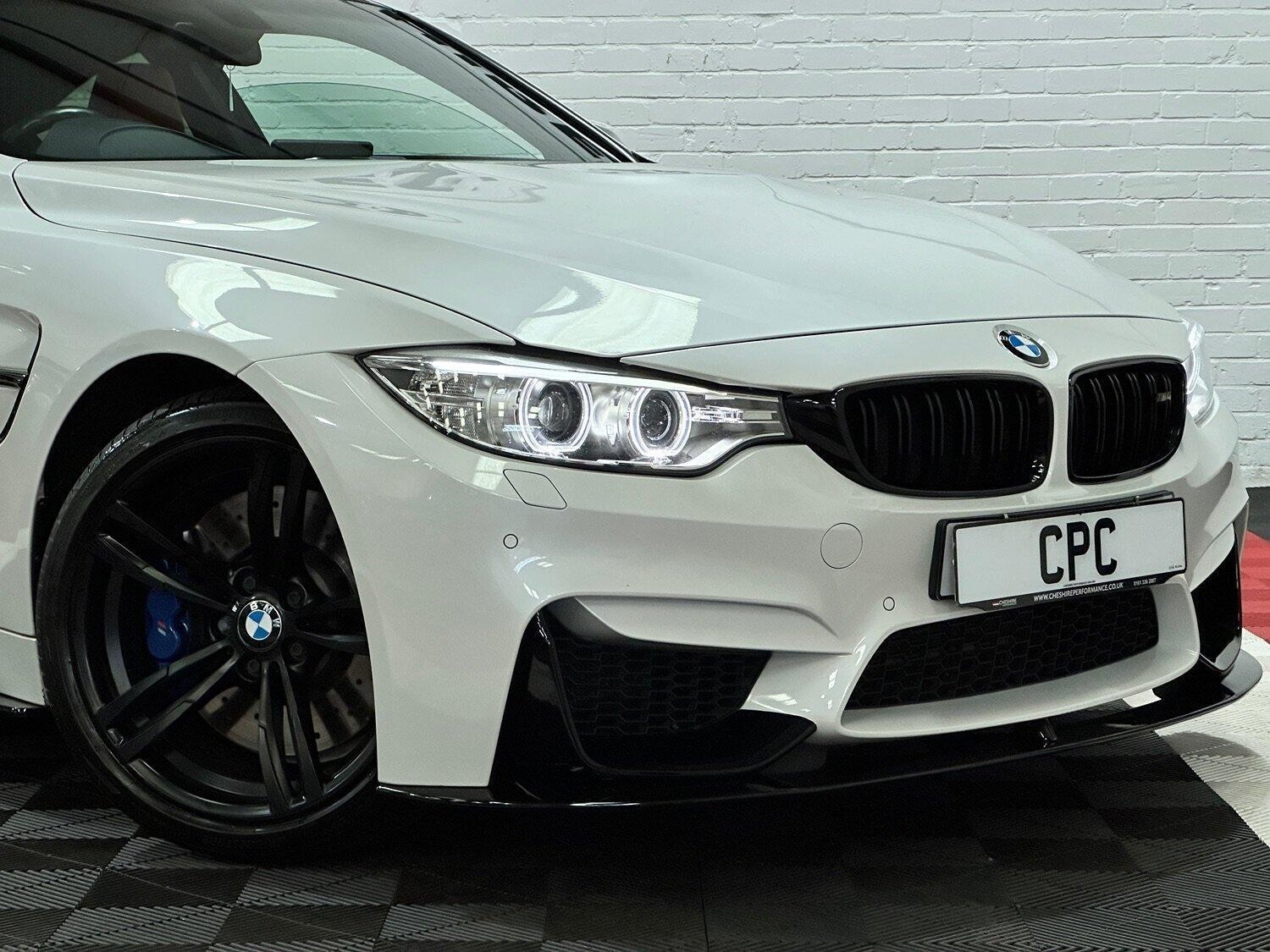 Used BMW M4 2016 for sale - 76709262: Photo 14