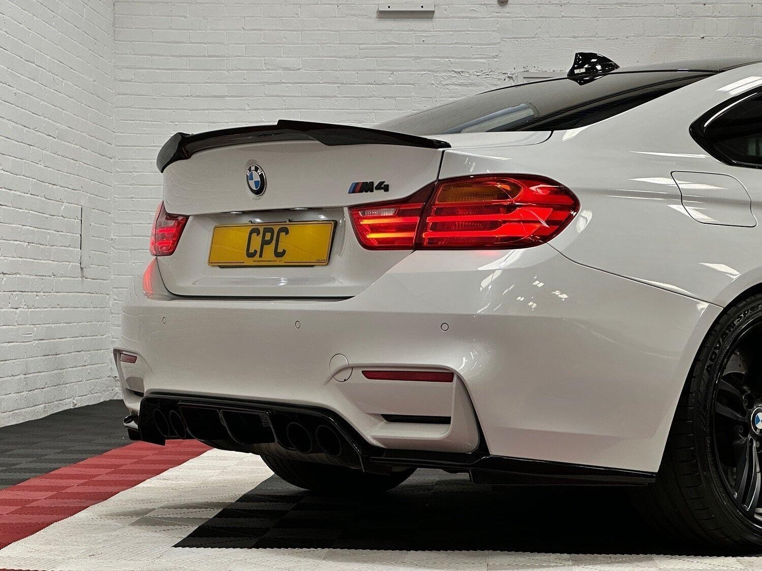 Used BMW M4 2016 for sale - 76709262: Photo 17