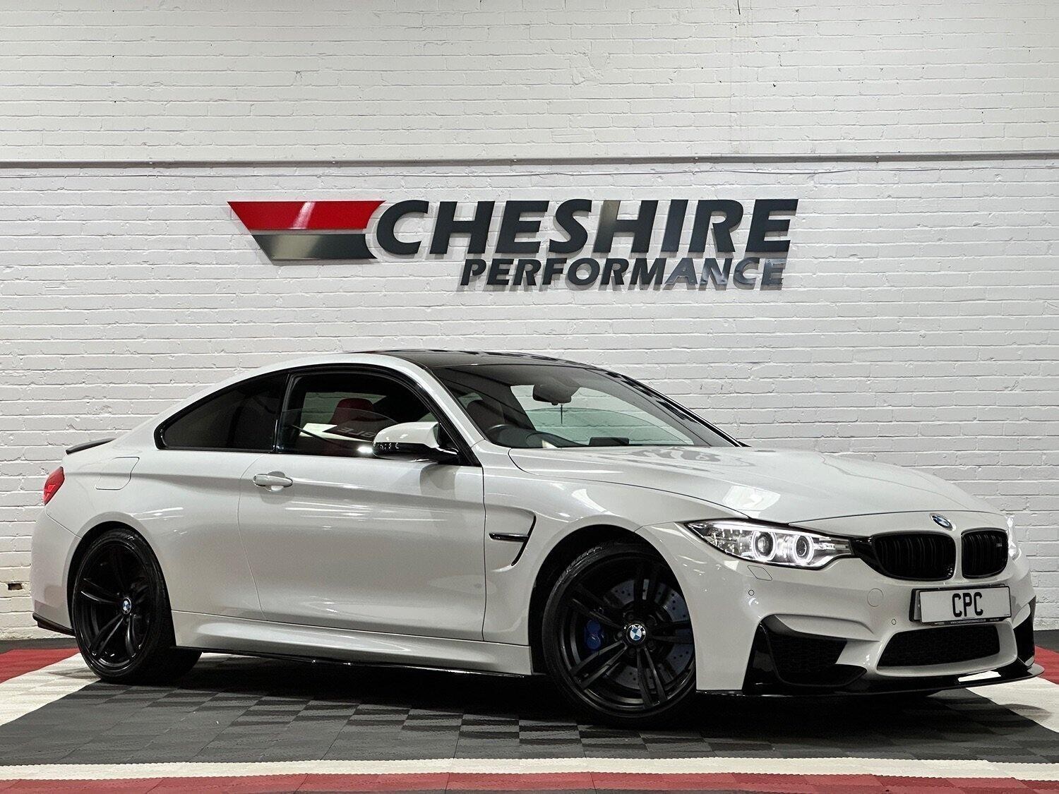 Used BMW M4 2016 for sale - 76709262: Photo 3