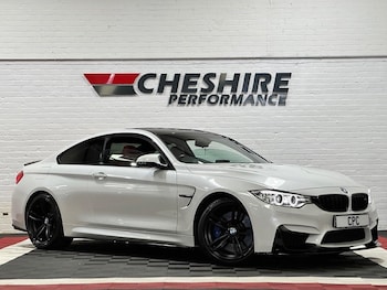 Used BMW M4 2016 for sale - 76709262: Photo