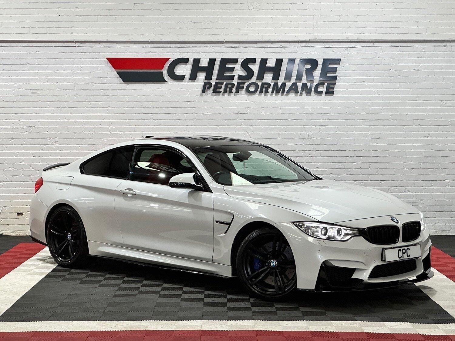 Used BMW M4 2016 for sale - 76709262: Photo 4