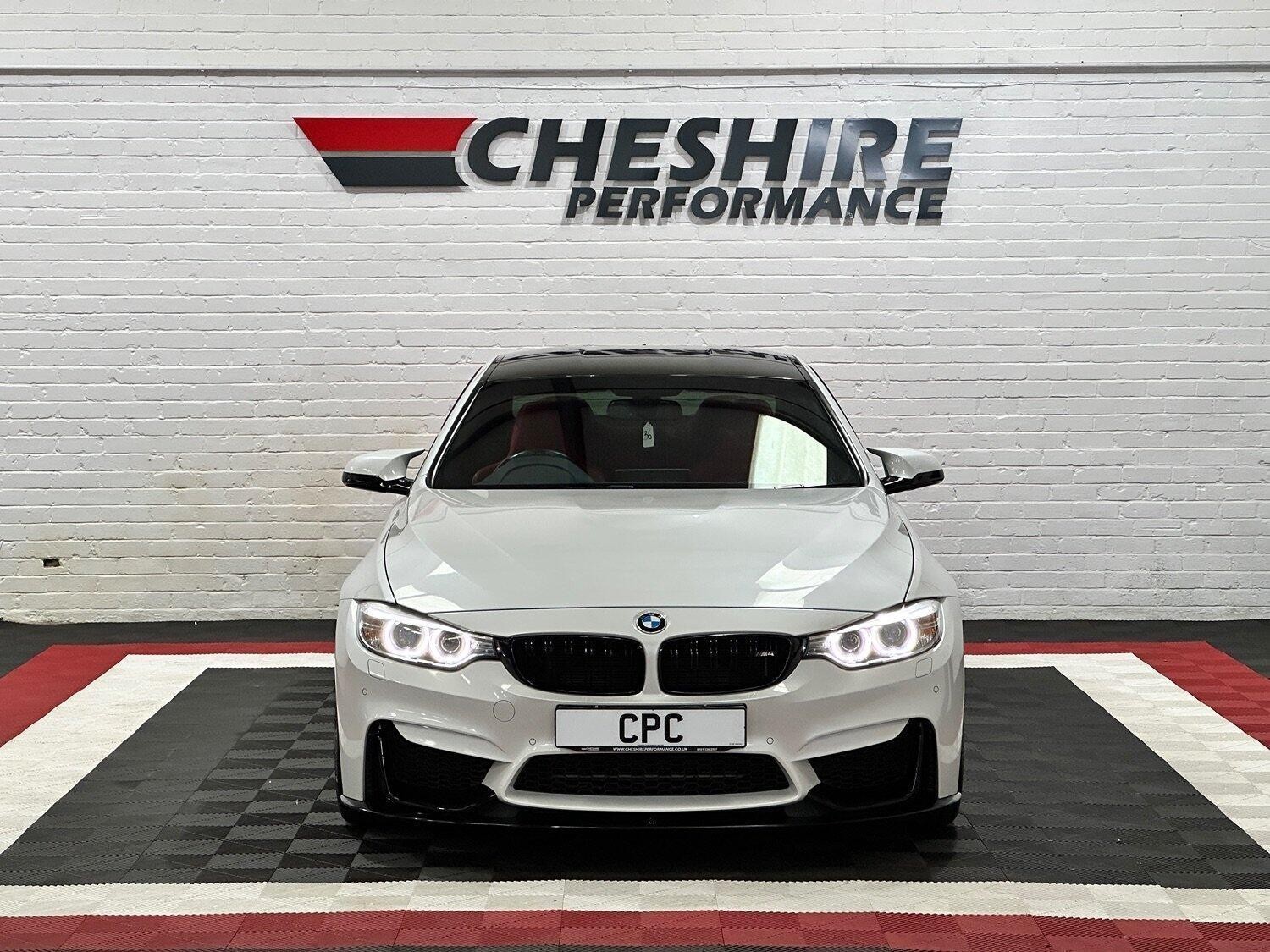 Used BMW M4 2016 for sale - 76709262: Photo 5