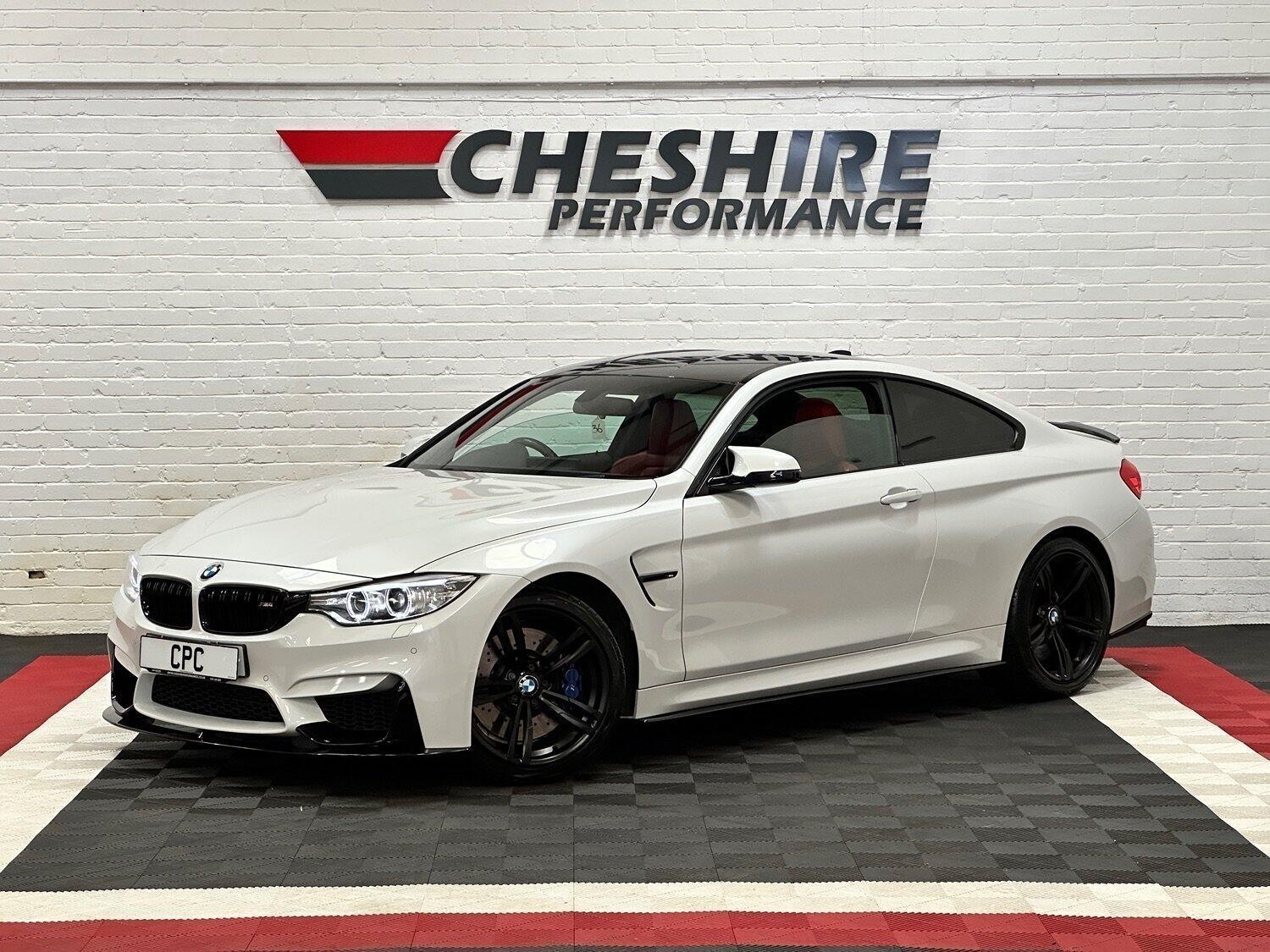 Used BMW M4 2016 for sale - 76709262: Photo 6