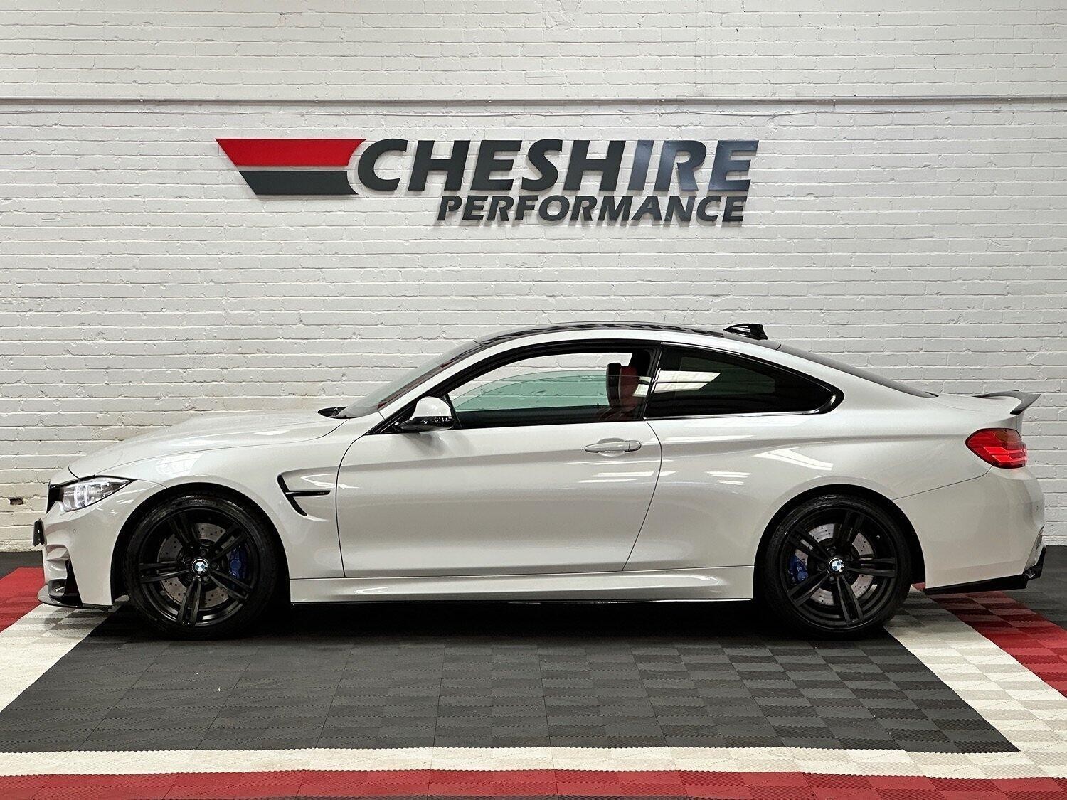 Used BMW M4 2016 for sale - 76709262: Photo 7
