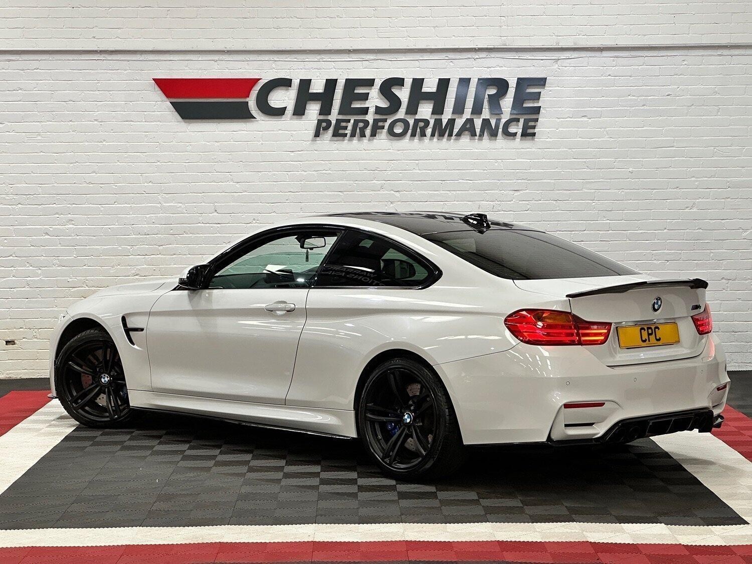 Used BMW M4 2016 for sale - 76709262: Photo 9