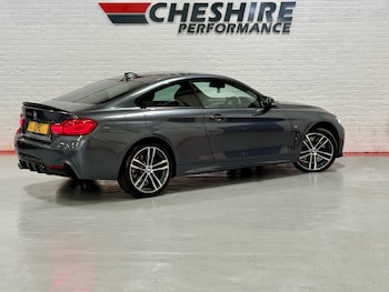 Used BMW 4 Series 2018 for sale - 78976380: Photo