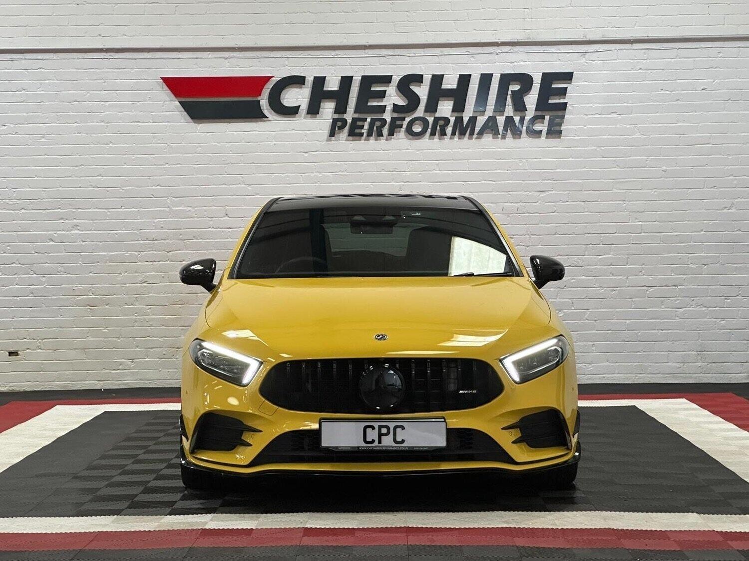 Used Mercedes-Benz A-Class 2019 for sale - 76709284: Photo 10