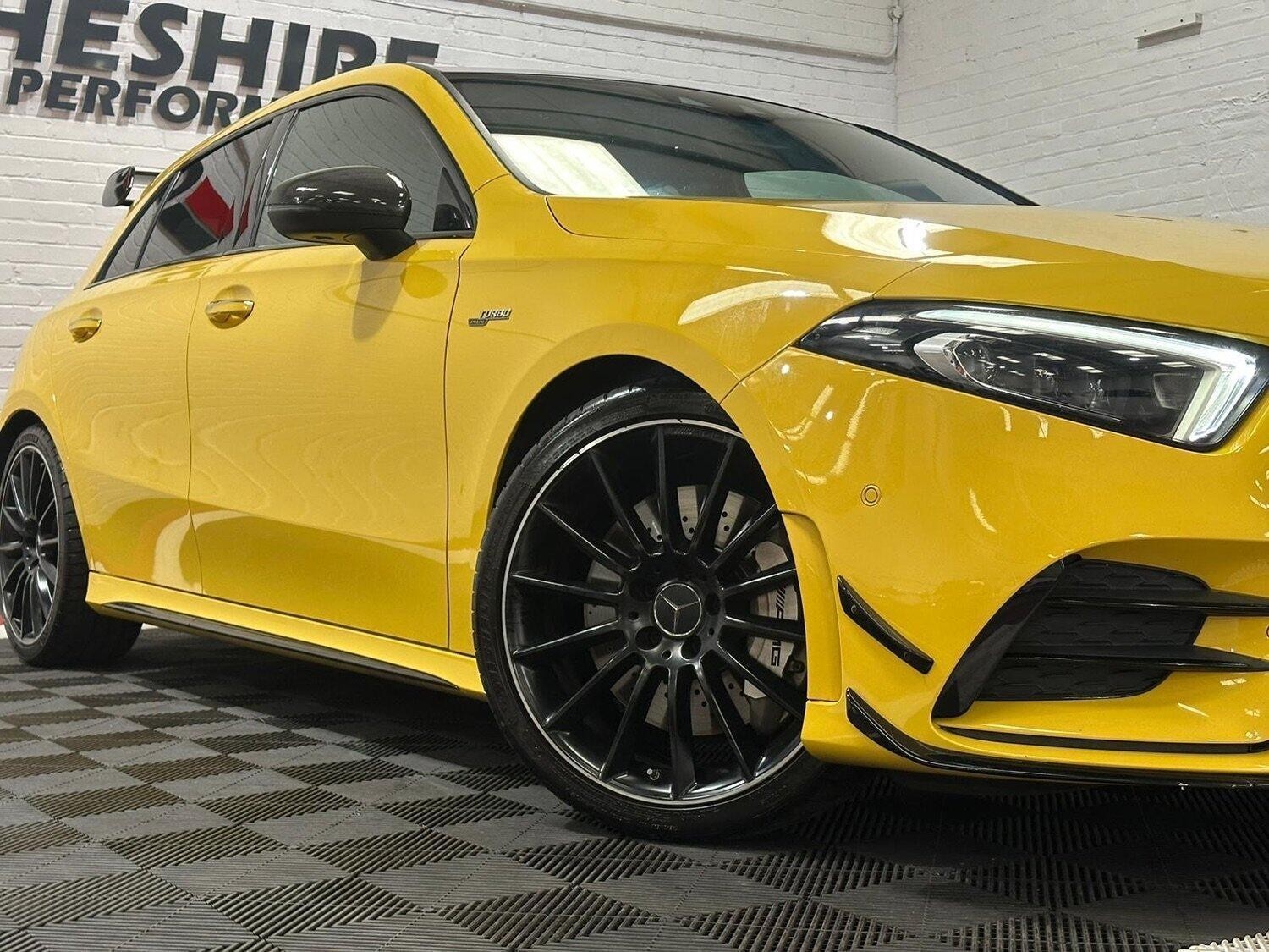 Used Mercedes-Benz A-Class 2019 for sale - 76709284: Photo 11