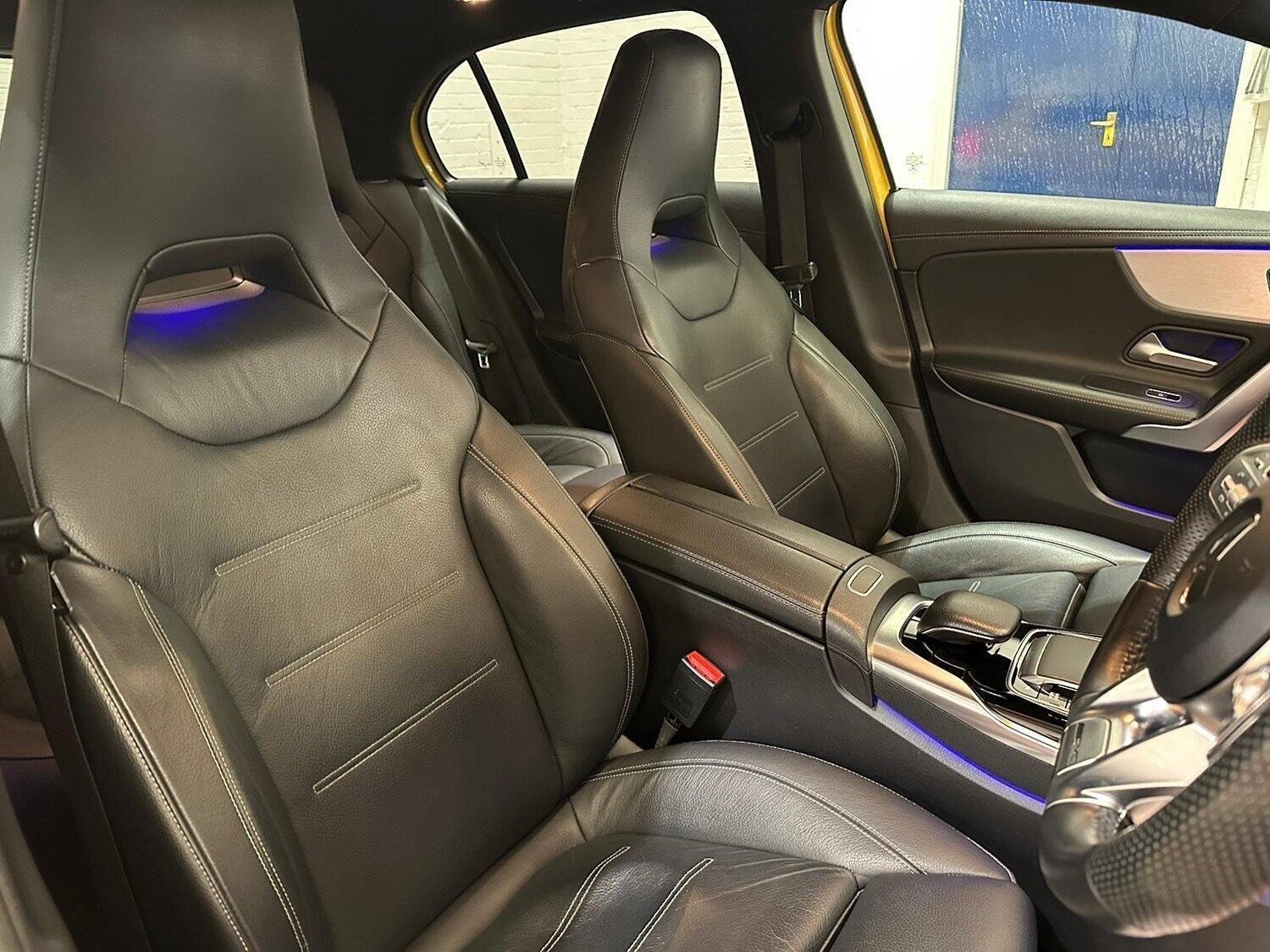 Used Mercedes-Benz A-Class 2019 for sale - 76709284: Photo 12