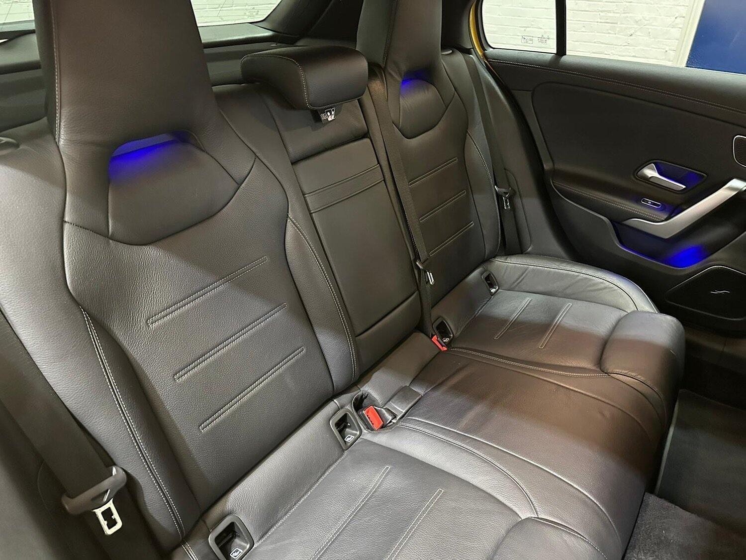 Used Mercedes-Benz A-Class 2019 for sale - 76709284: Photo 13