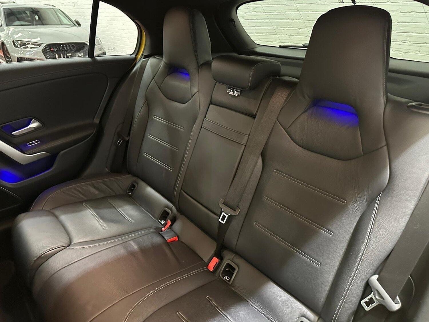 Used Mercedes-Benz A-Class 2019 for sale - 76709284: Photo 14