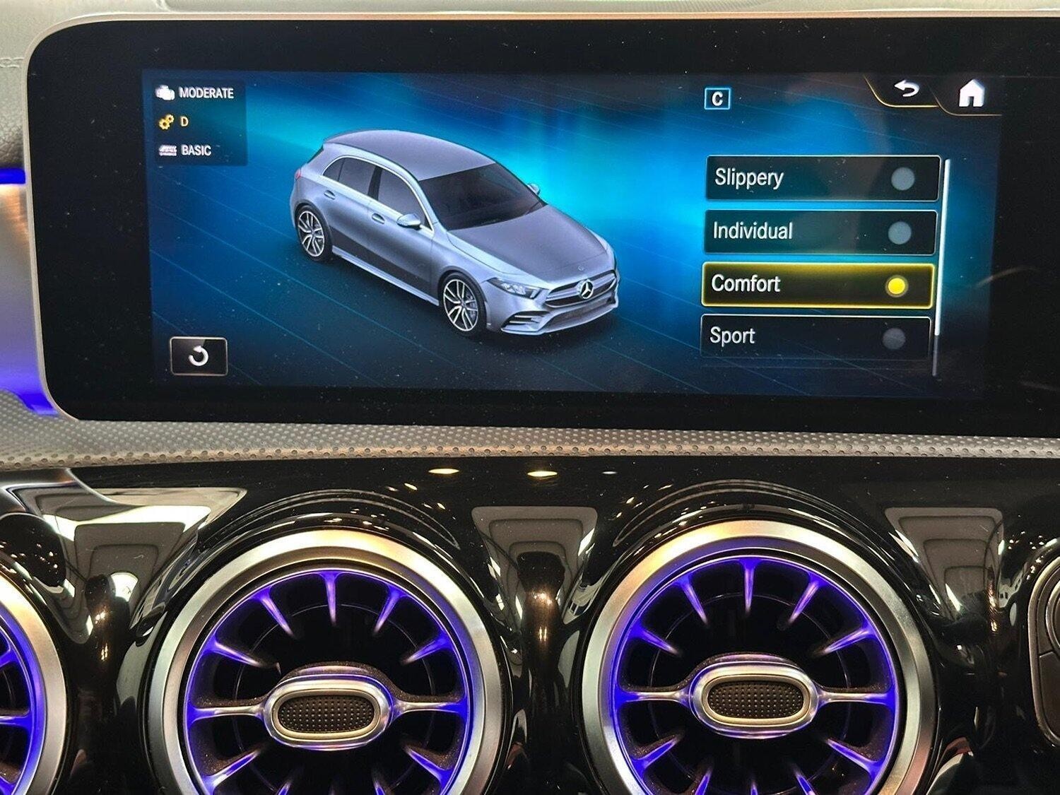 Used Mercedes-Benz A-Class 2019 for sale - 76709284: Photo 15