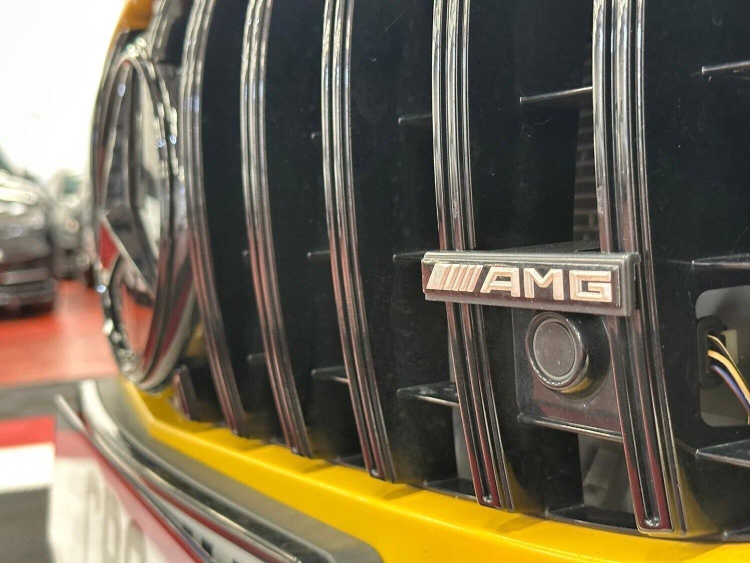 Used Mercedes-Benz A-Class 2019 for sale - 76709284: Photo 16