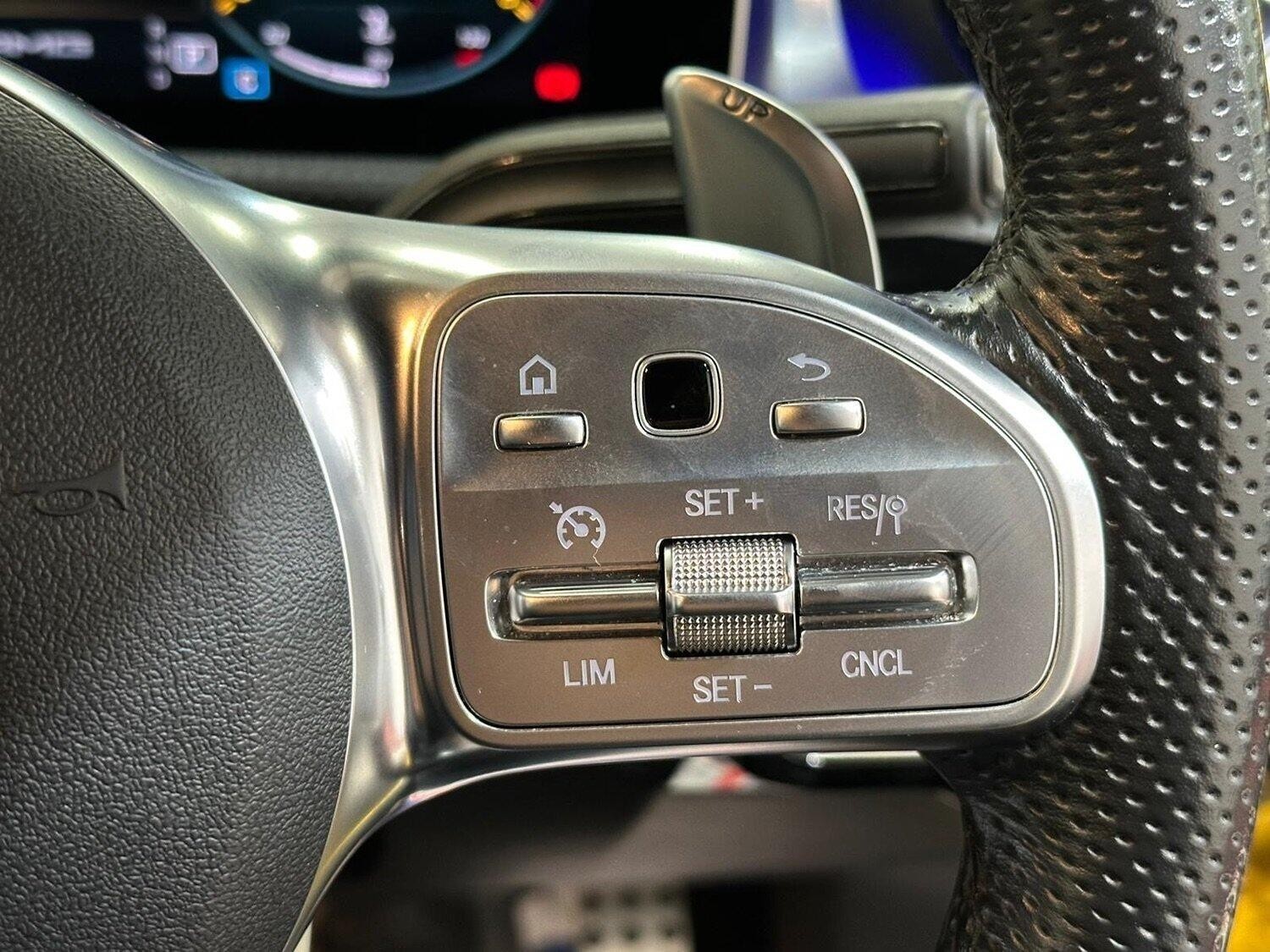 Used Mercedes-Benz A-Class 2019 for sale - 76709284: Photo 19