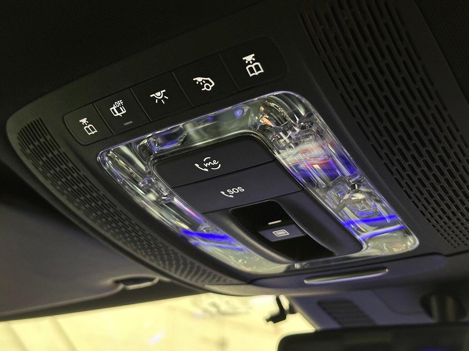 Used Mercedes-Benz A-Class 2019 for sale - 76709284: Photo 22