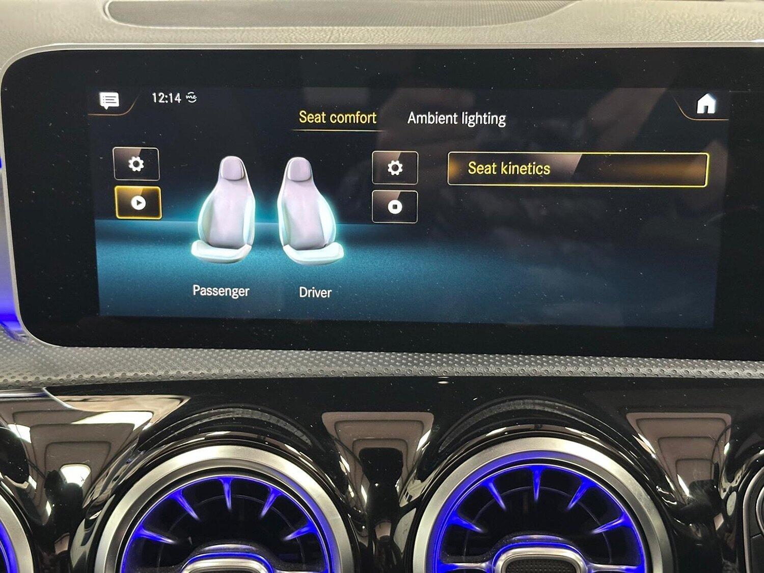 Used Mercedes-Benz A-Class 2019 for sale - 76709284: Photo 23