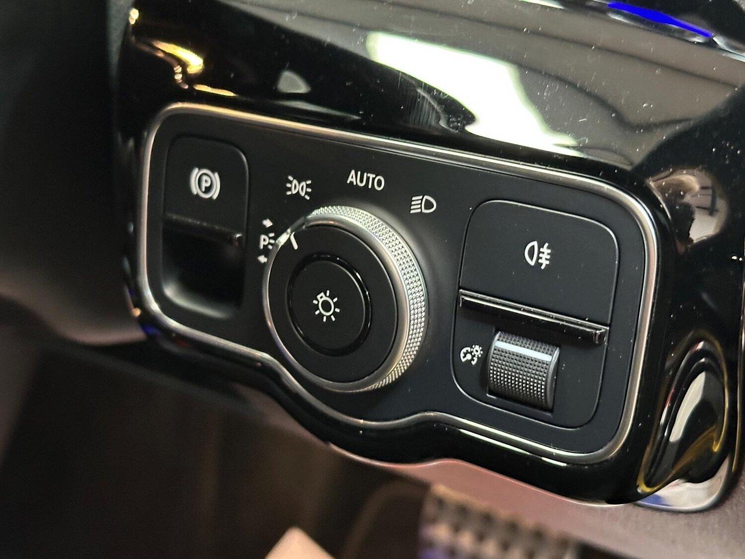 Used Mercedes-Benz A-Class 2019 for sale - 76709284: Photo 24