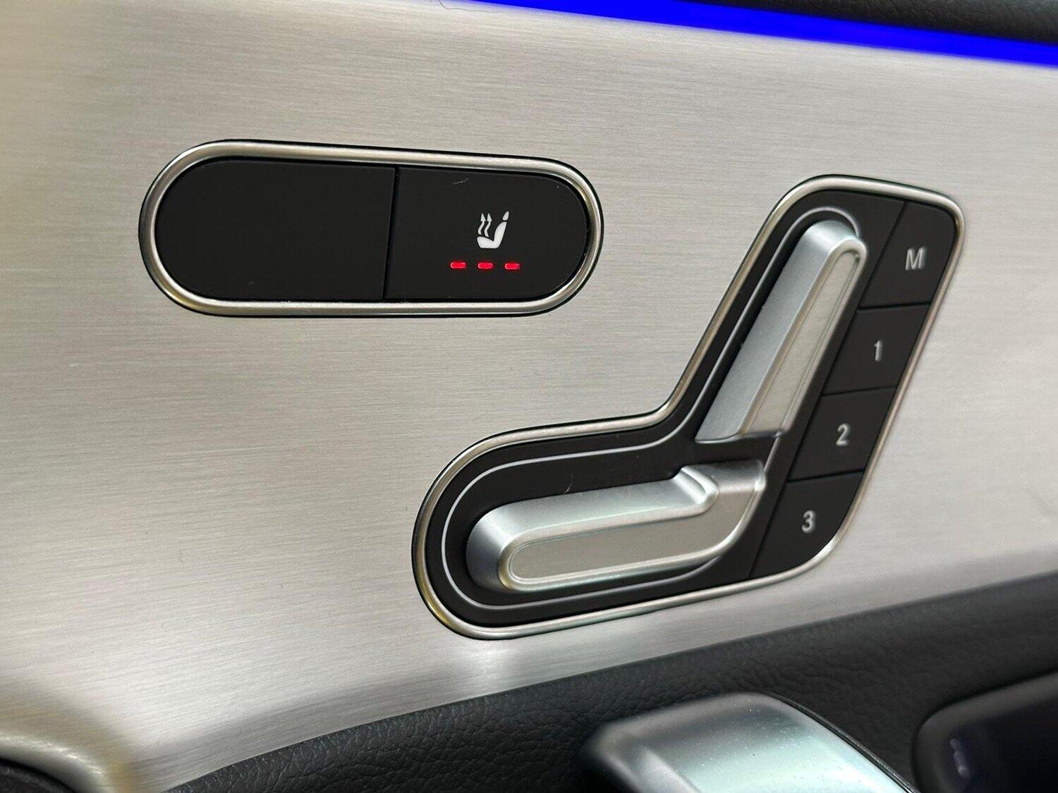 Used Mercedes-Benz A-Class 2019 for sale - 76709284: Photo 25