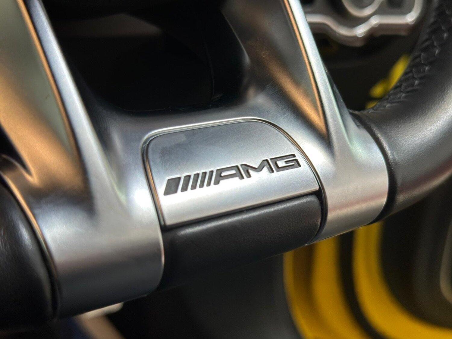 Used Mercedes-Benz A-Class 2019 for sale - 76709284: Photo 29