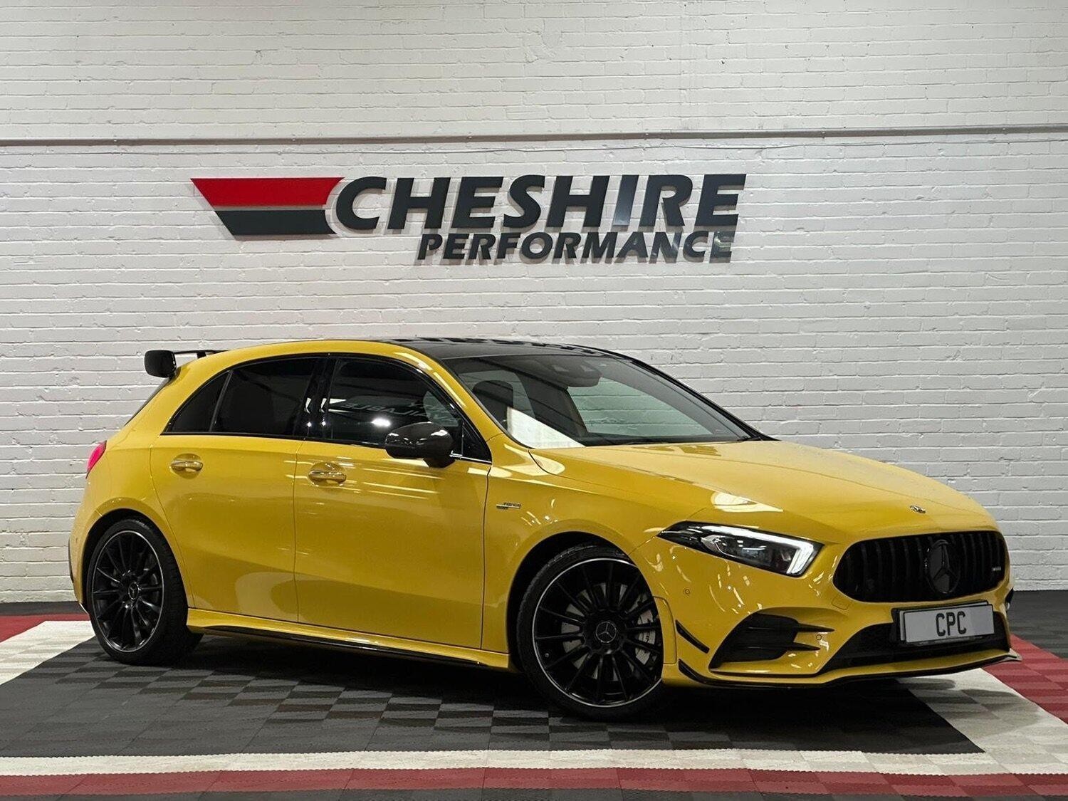 Used Mercedes-Benz A-Class 2019 for sale - 76709284: Photo 3