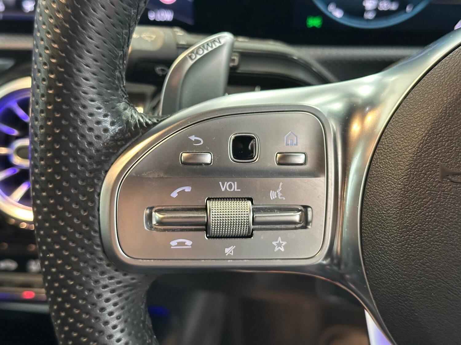 Used Mercedes-Benz A-Class 2019 for sale - 76709284: Photo 30