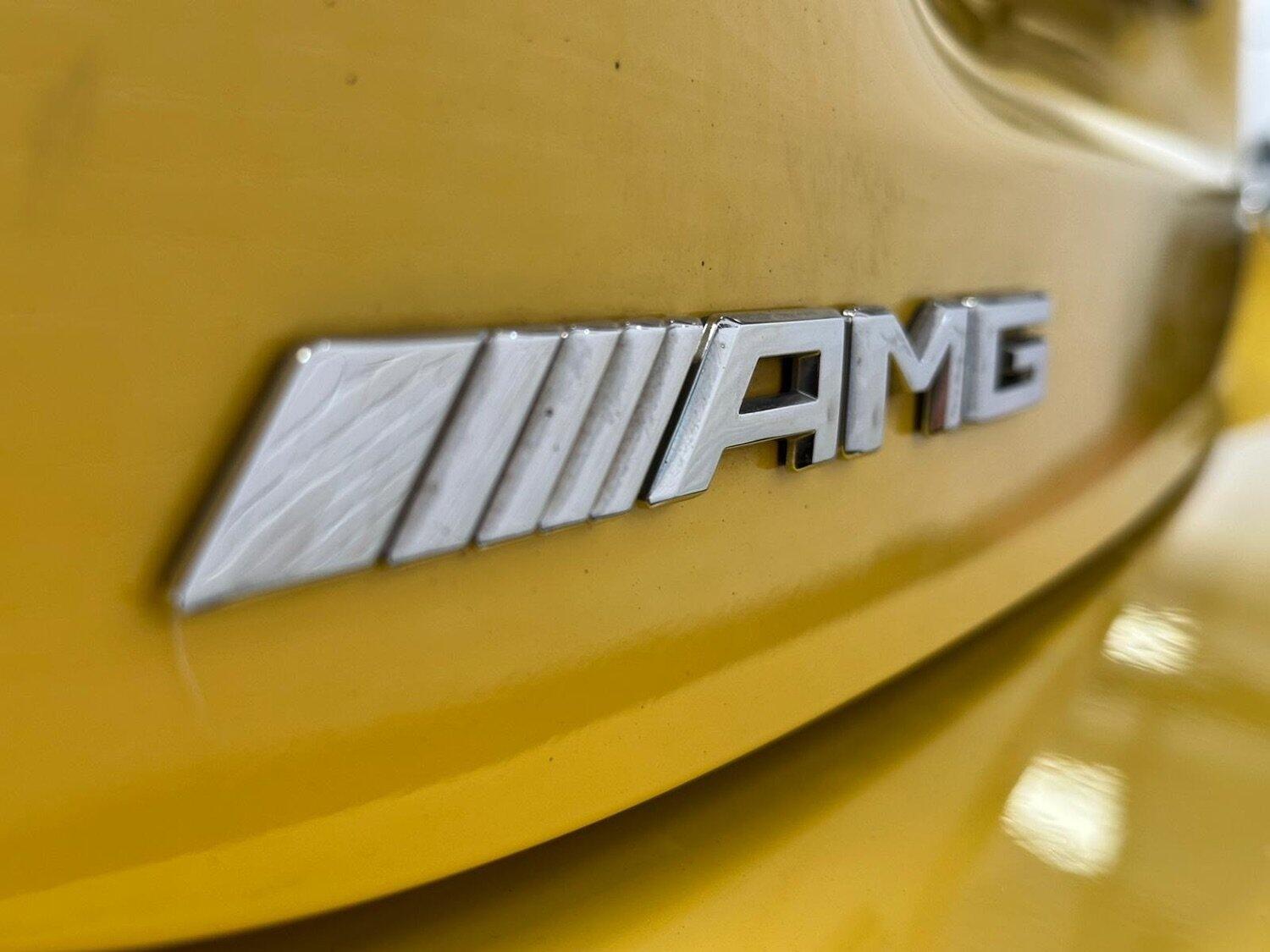 Used Mercedes-Benz A-Class 2019 for sale - 76709284: Photo 34