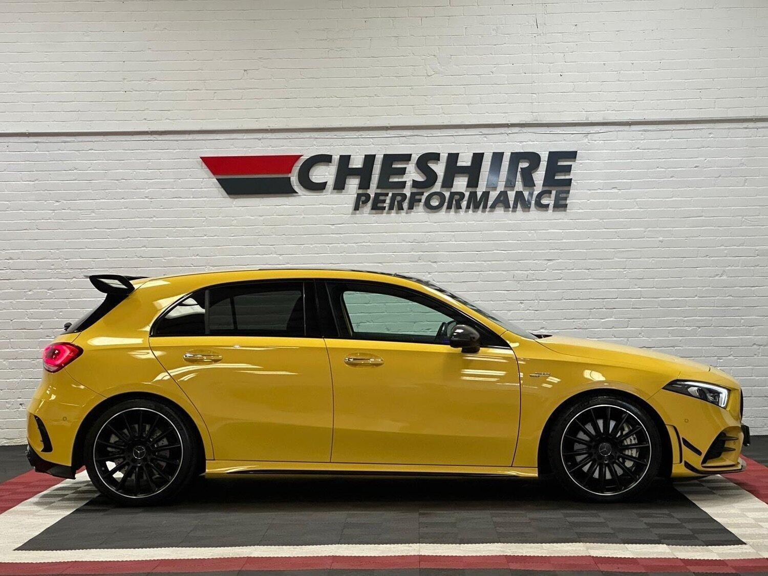 Used Mercedes-Benz A-Class 2019 for sale - 76709284: Photo 4