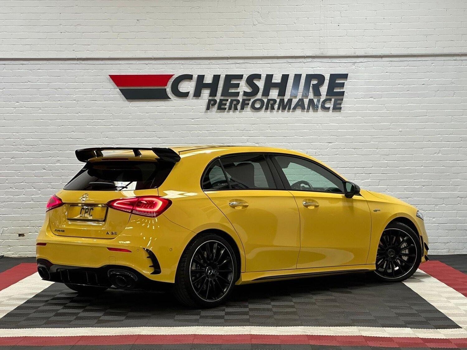 Used Mercedes-Benz A-Class 2019 for sale - 76709284: Photo 5