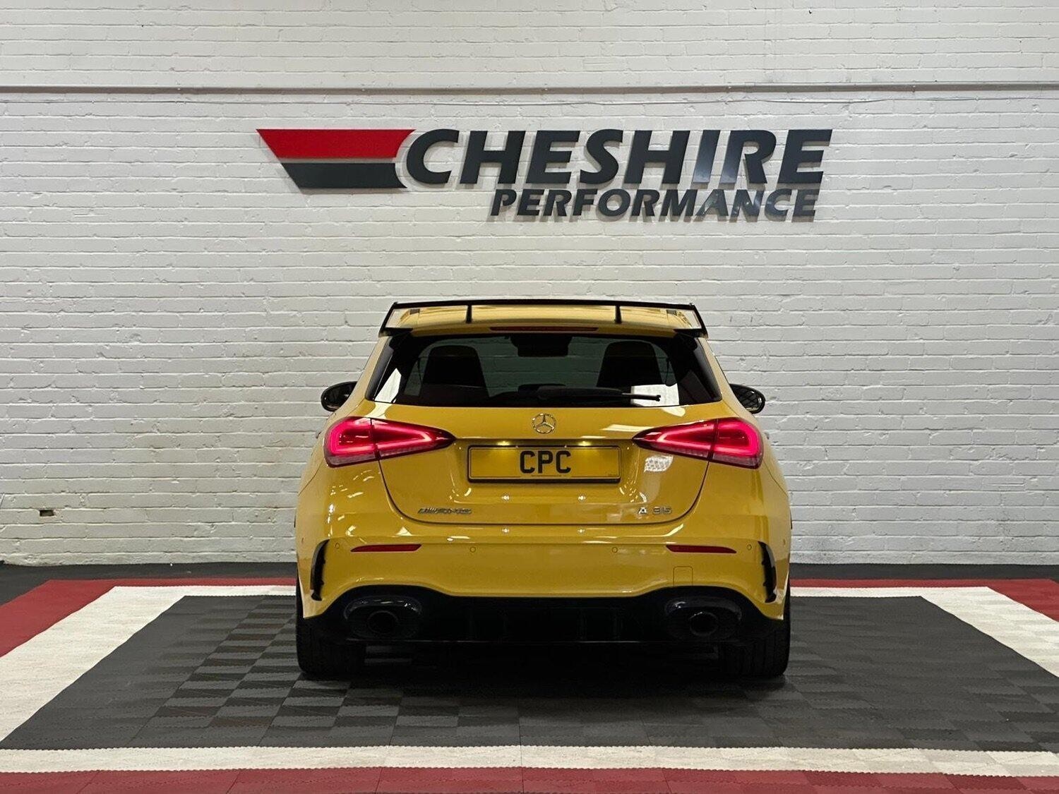 Used Mercedes-Benz A-Class 2019 for sale - 76709284: Photo 6