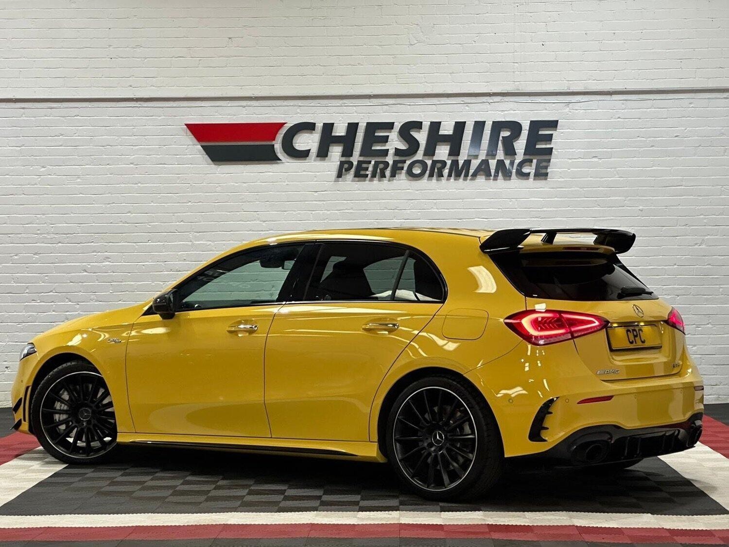 Used Mercedes-Benz A-Class 2019 for sale - 76709284: Photo 7