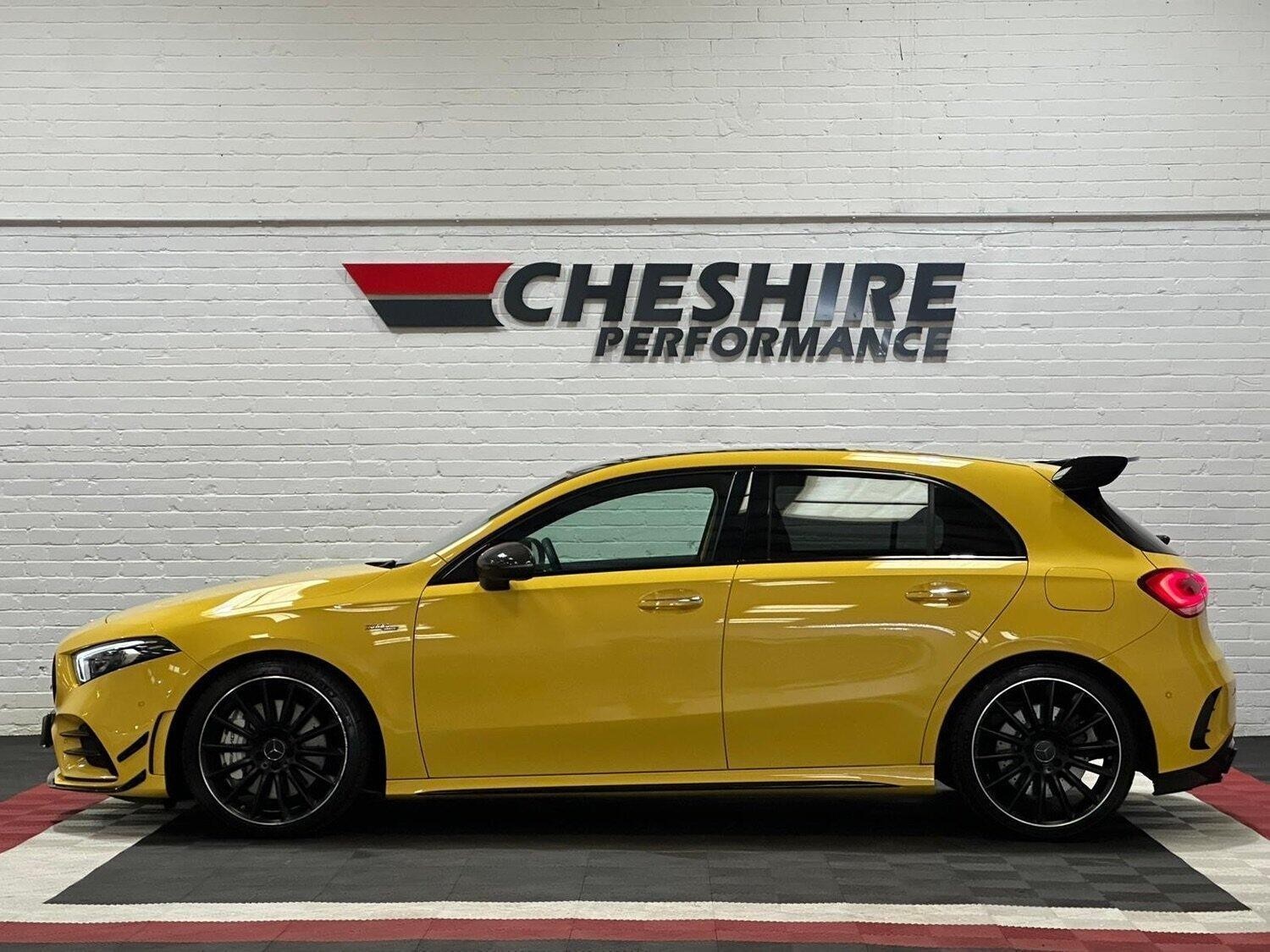 Used Mercedes-Benz A-Class 2019 for sale - 76709284: Photo 8