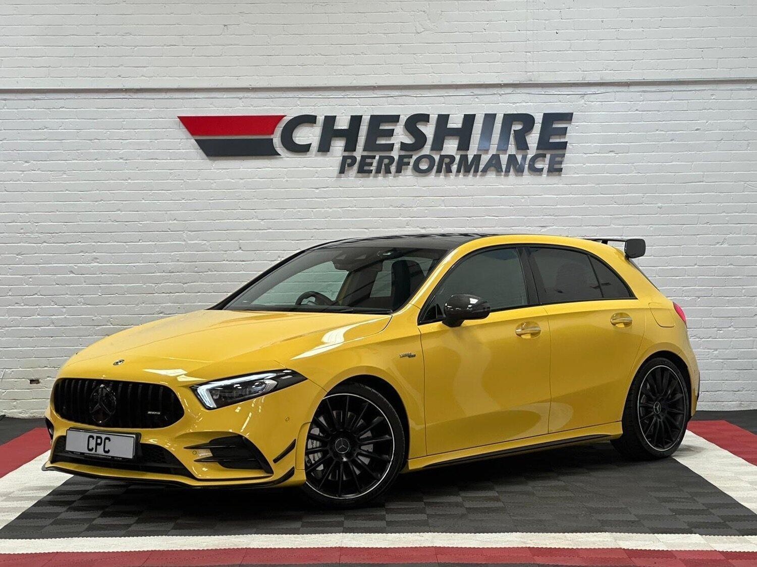 Used Mercedes-Benz A-Class 2019 for sale - 76709284: Photo 9