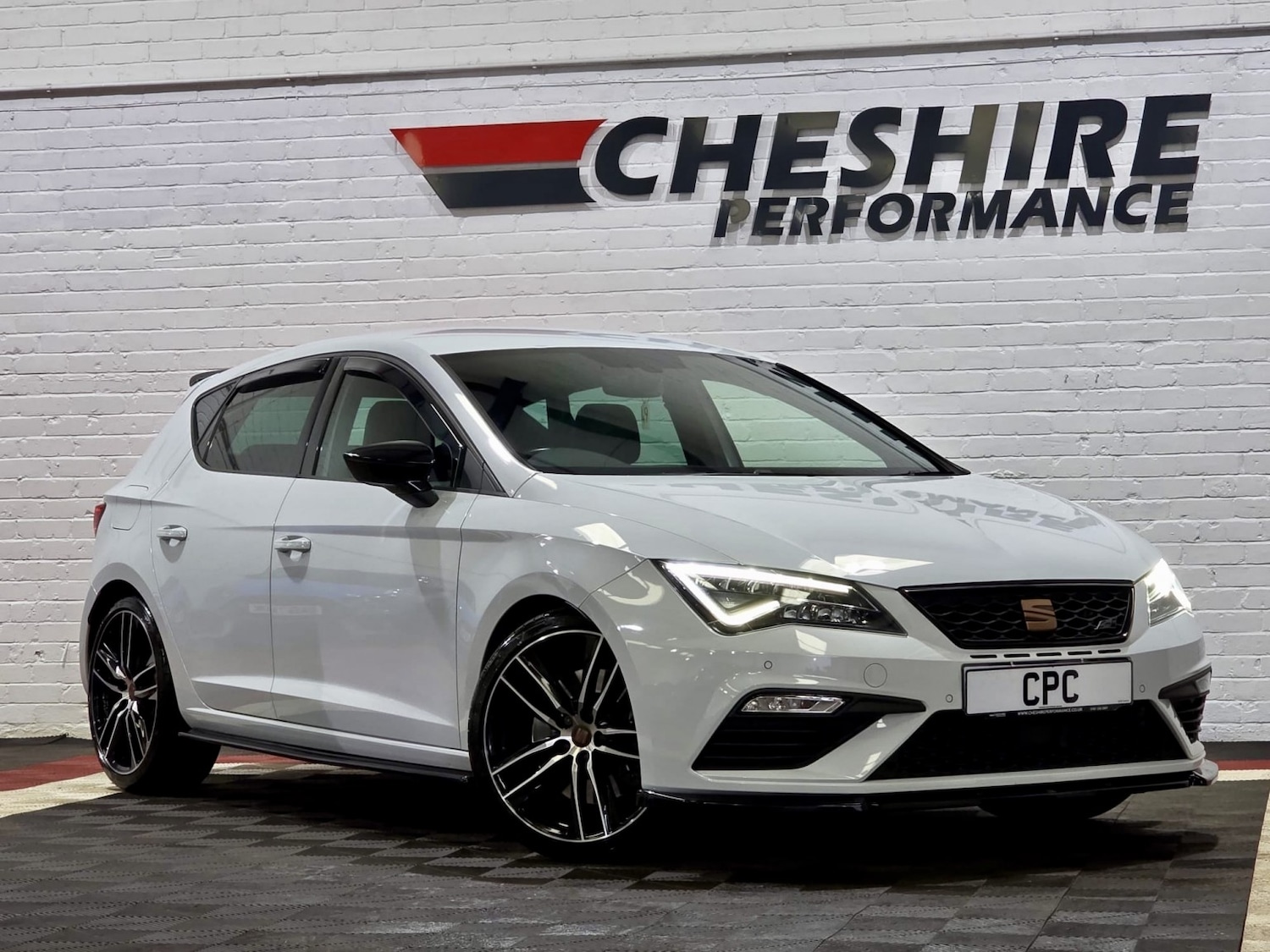 Used SEAT Leon 2020 for sale - 78031631: Photo 1
