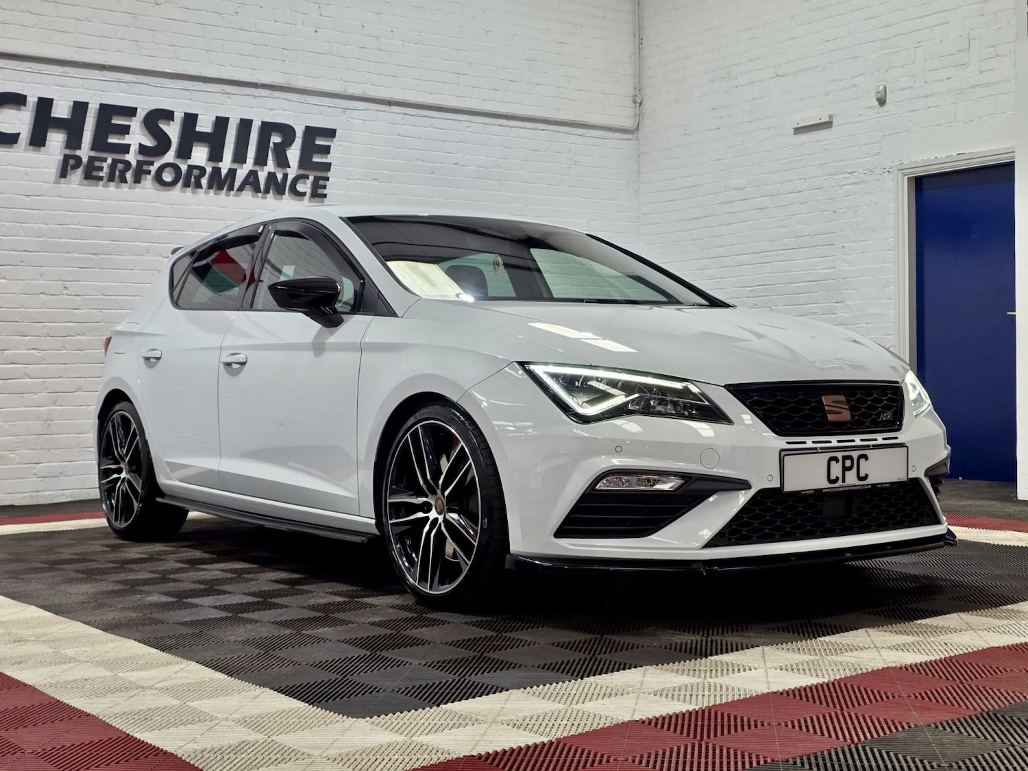 Used SEAT Leon 2020 for sale - 78031631: Photo 11