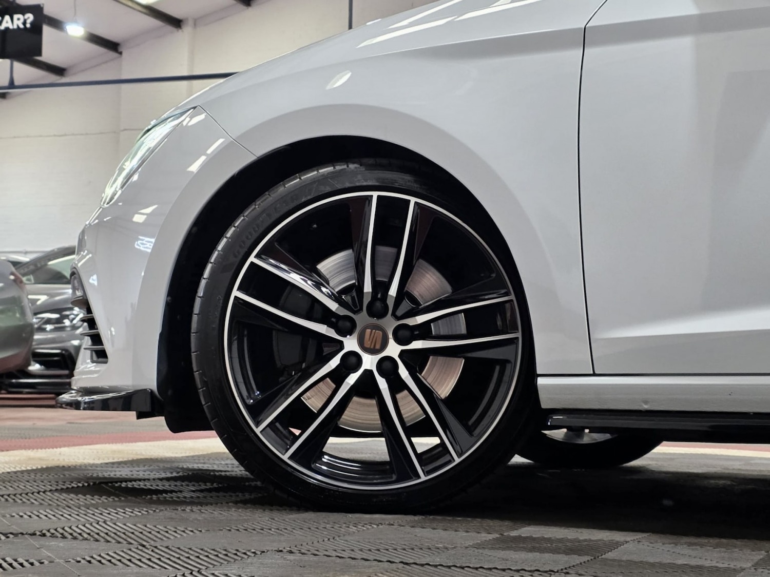 Used SEAT Leon 2020 for sale - 78031631: Photo 12