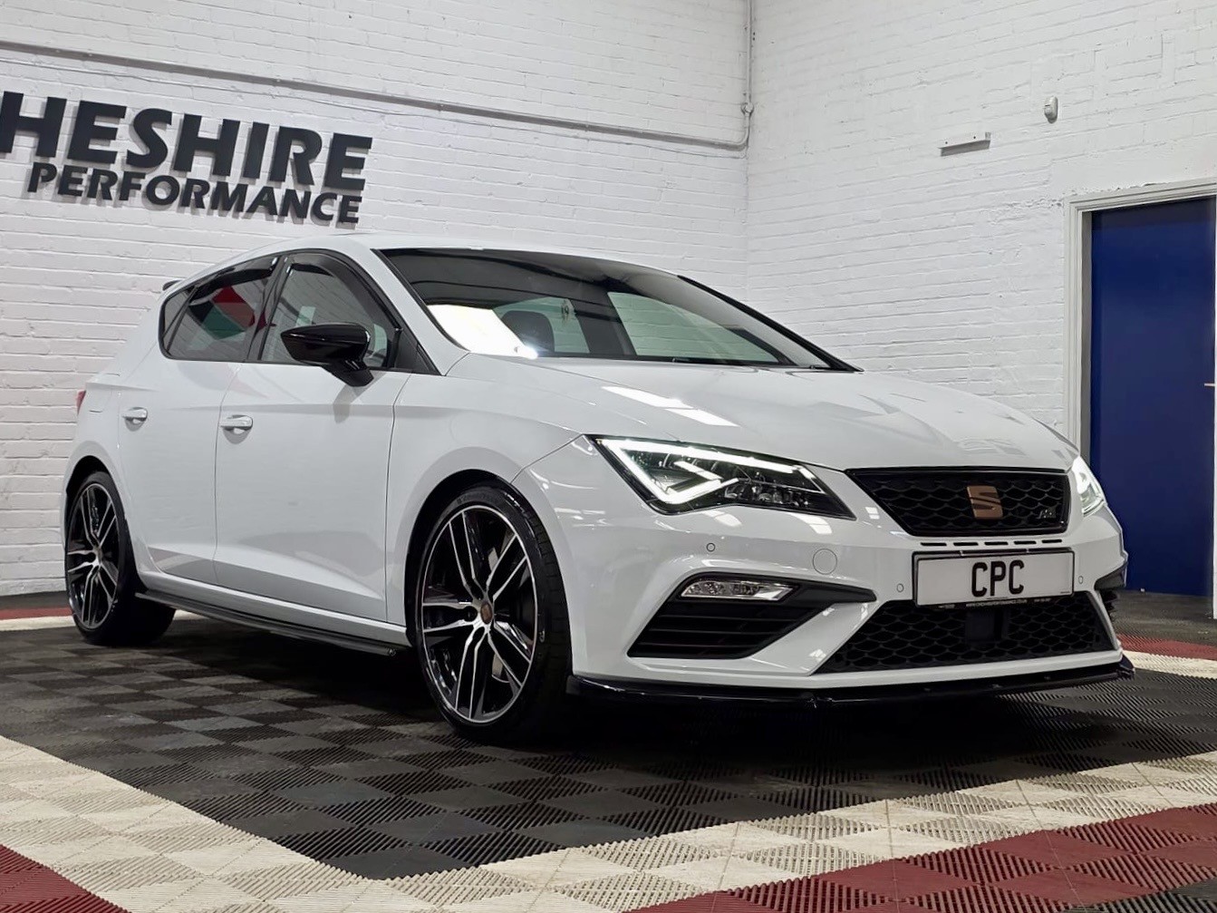 Used SEAT Leon 2020 for sale - 78031631: Photo 13