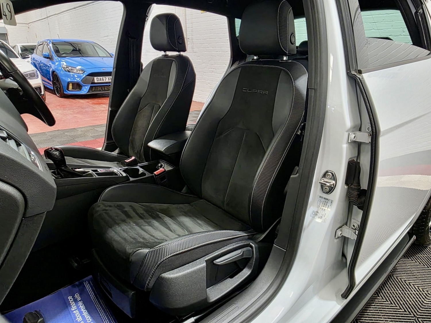 Used SEAT Leon 2020 for sale - 78031631: Photo 15