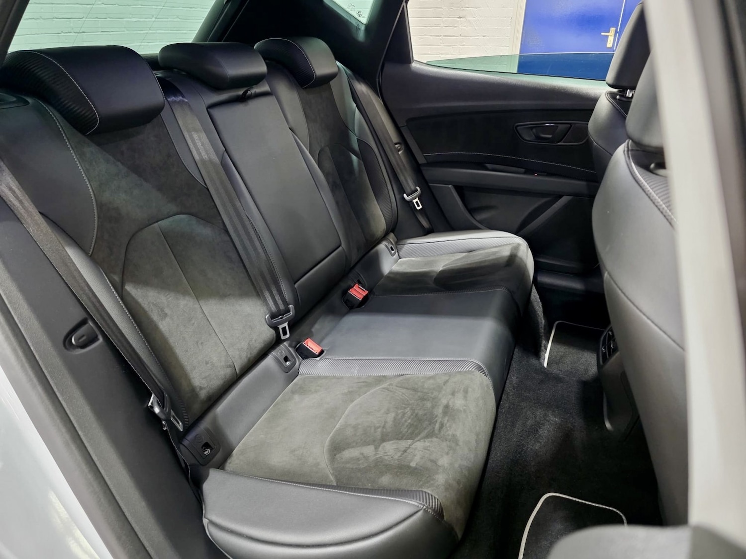 Used SEAT Leon 2020 for sale - 78031631: Photo 16