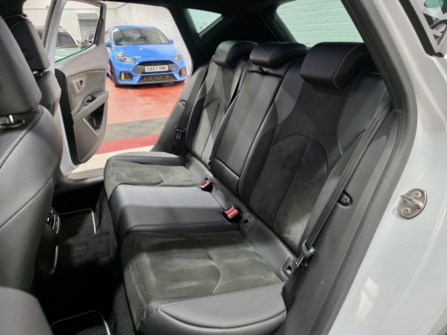 Used SEAT Leon 2020 for sale - 78031631: Photo 18