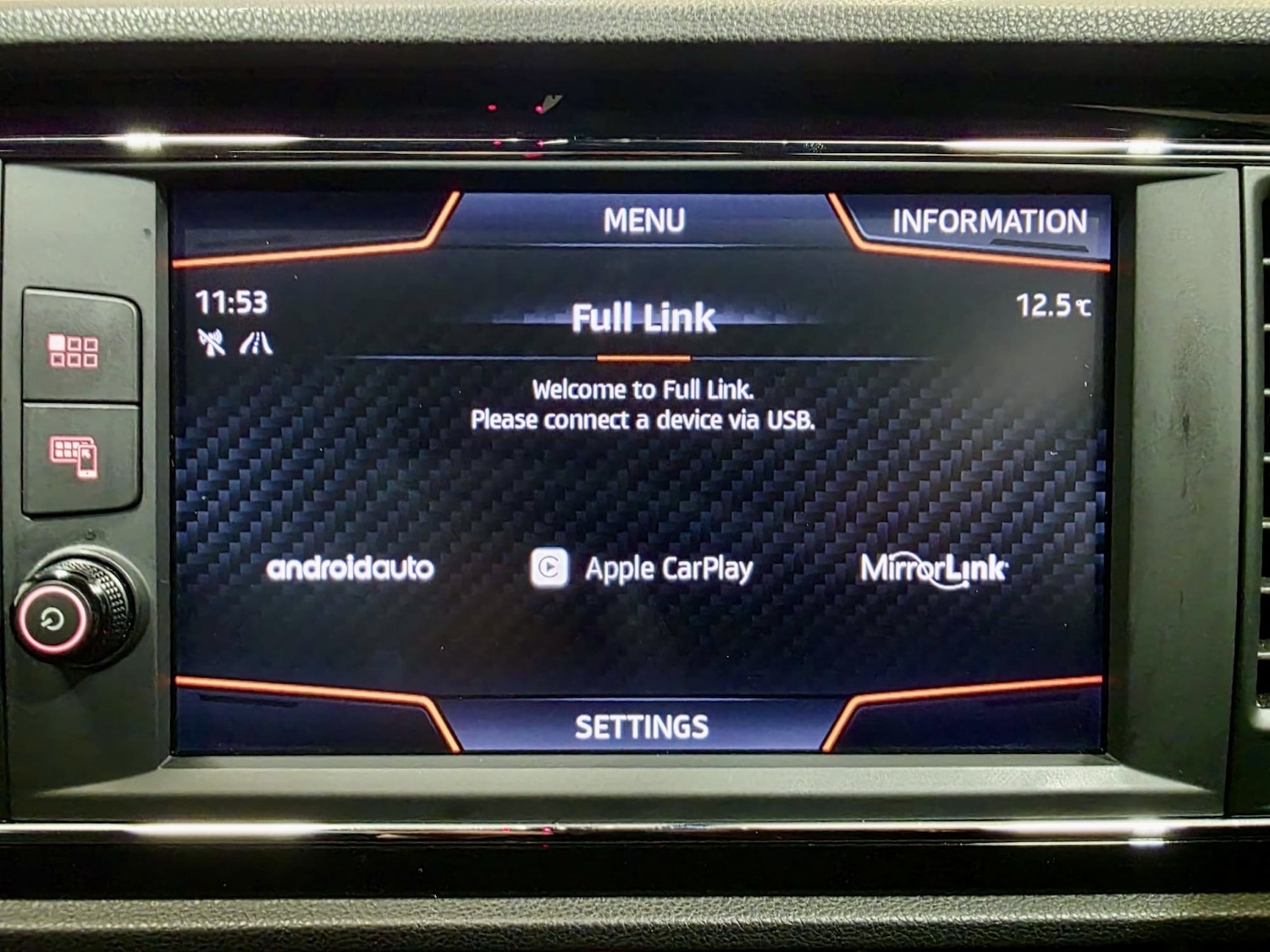 Used SEAT Leon 2020 for sale - 78031631: Photo 19