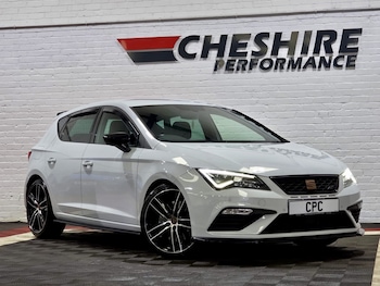 Used SEAT Leon 2020 for sale - 78031631: Photo