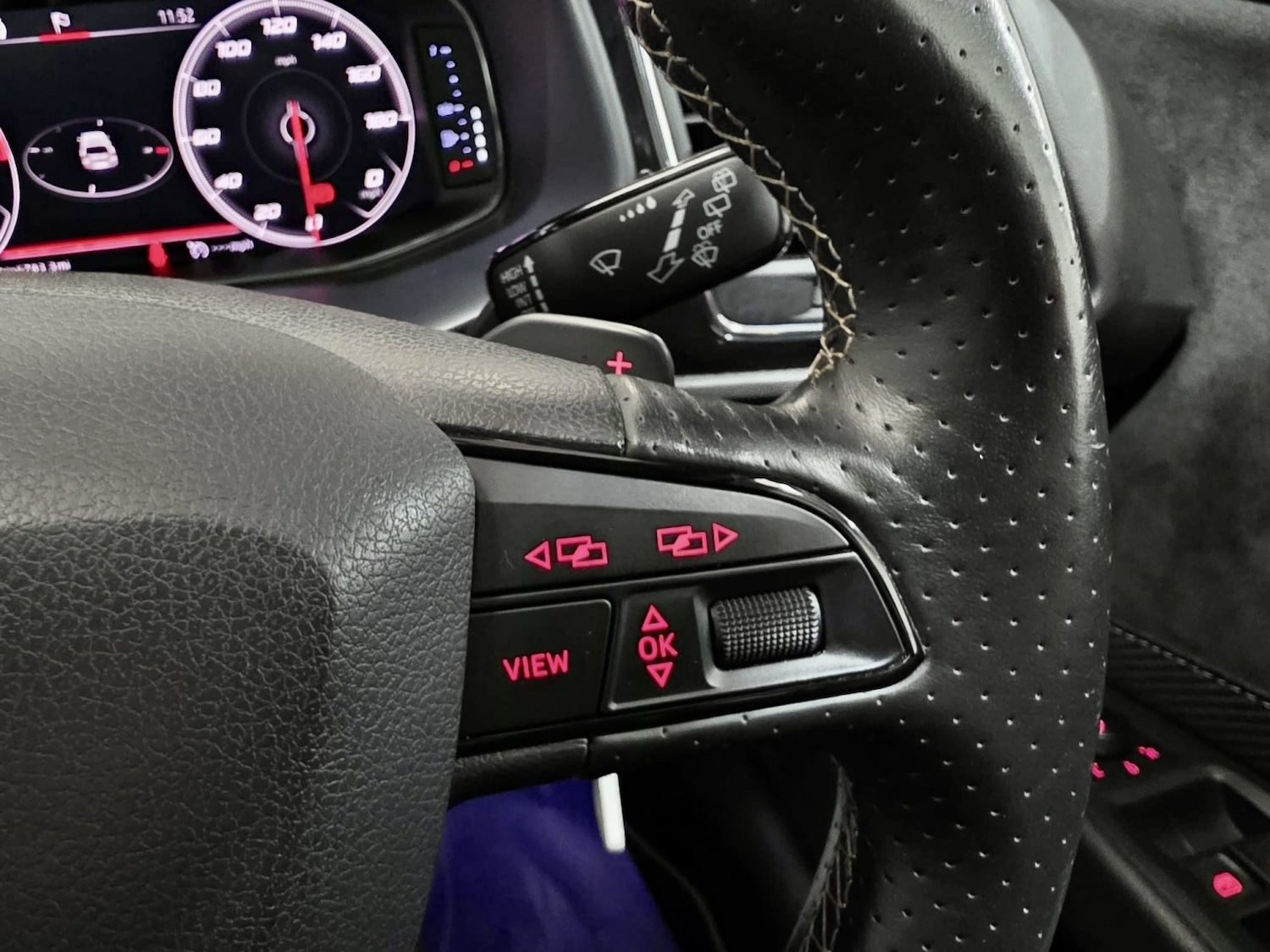 Used SEAT Leon 2020 for sale - 78031631: Photo 23