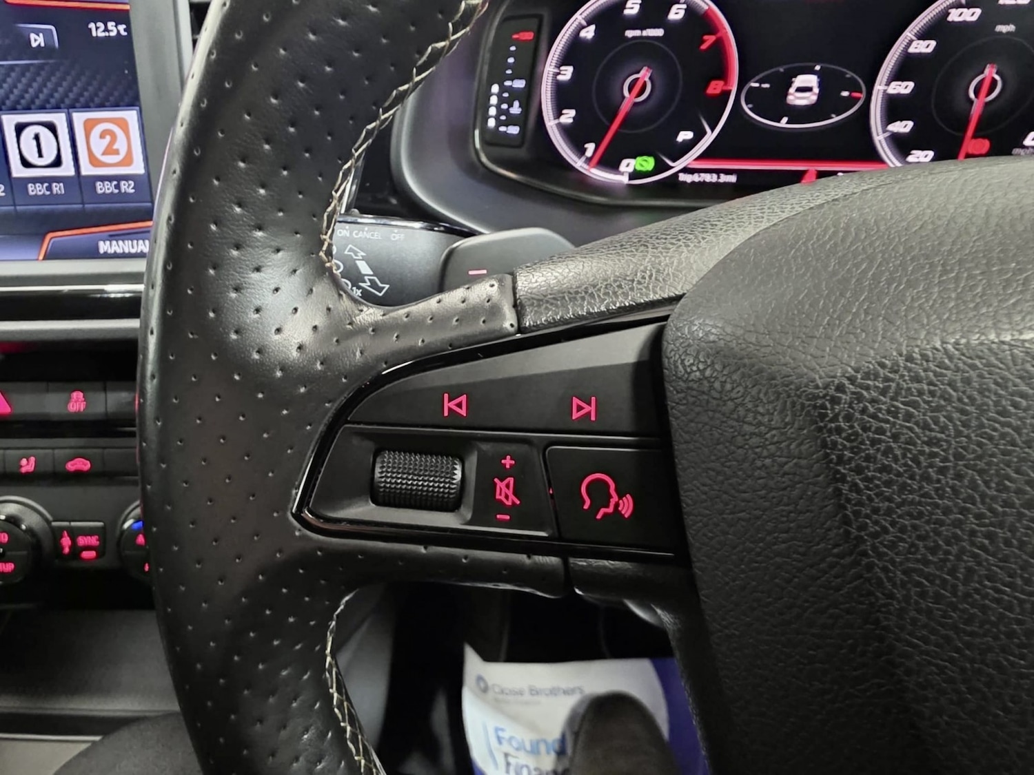 Used SEAT Leon 2020 for sale - 78031631: Photo 24