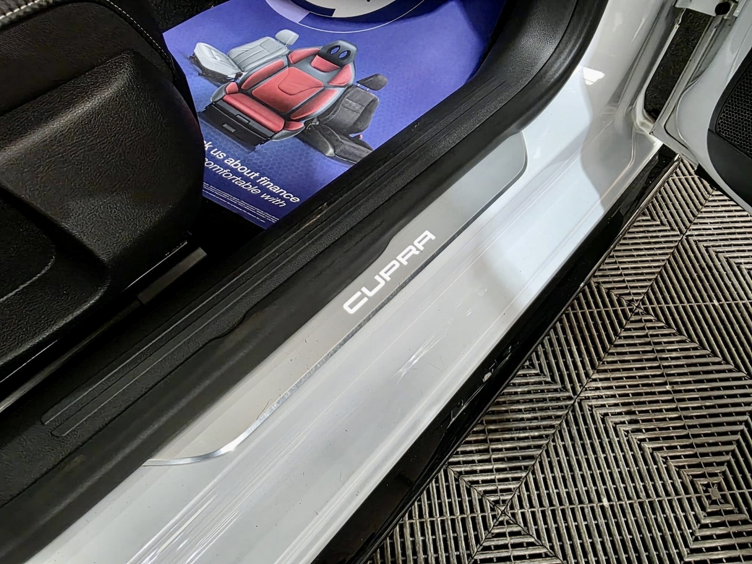 Used SEAT Leon 2020 for sale - 78031631: Photo 29