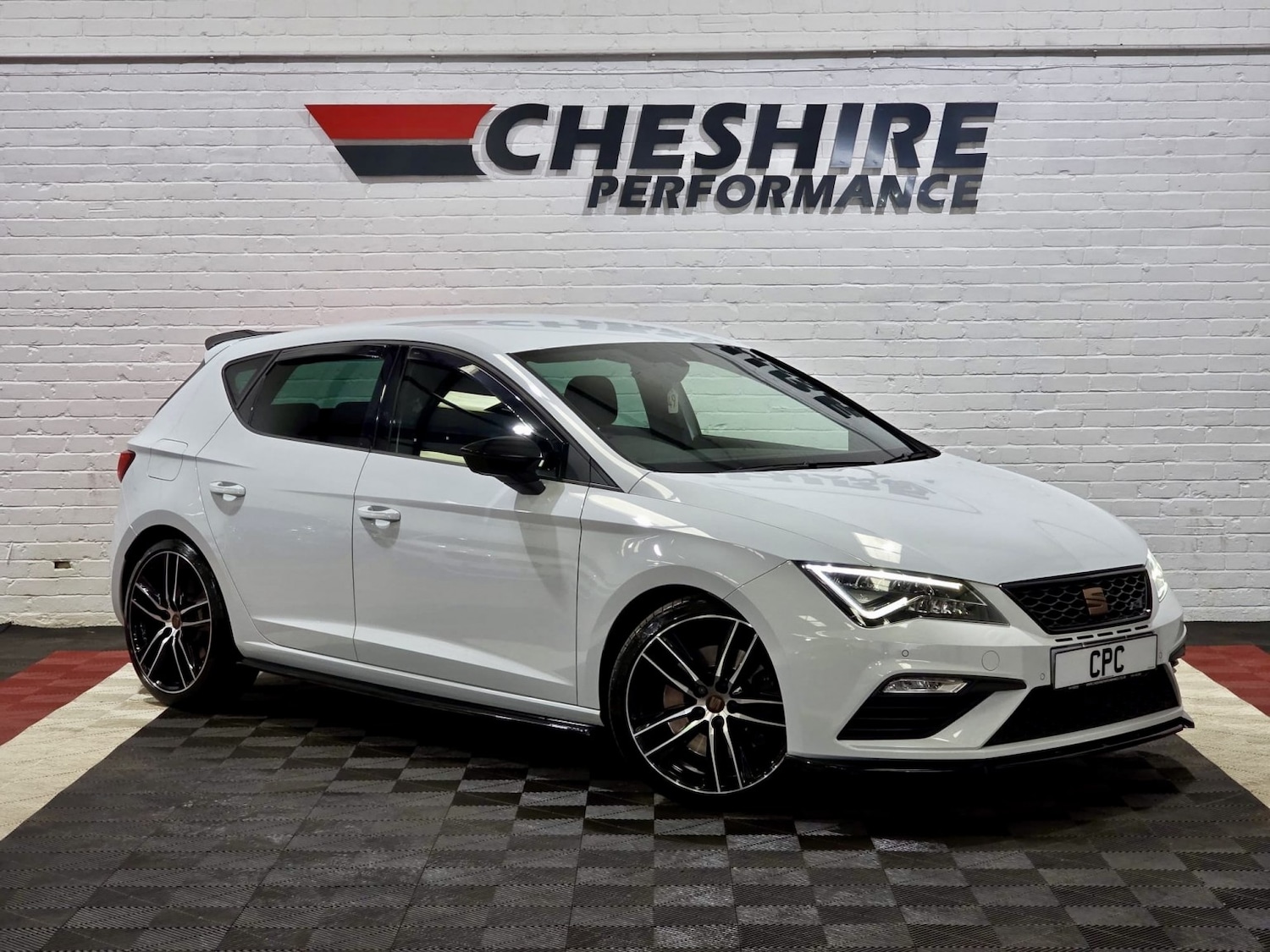 Used SEAT Leon 2020 for sale - 78031631: Photo 3